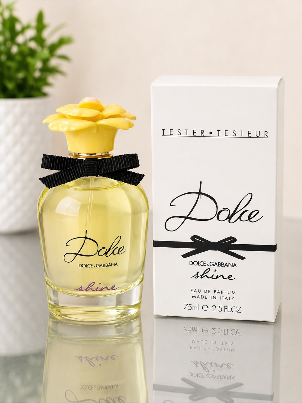 Dolce & Gabbana Dolce Shine Eau de Parfum